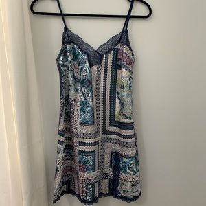 Victoria’s Secret night dress